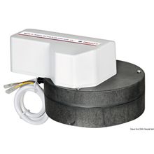 Osculati Kit to electrify valve 50.234.00 24 V, 50.231.24