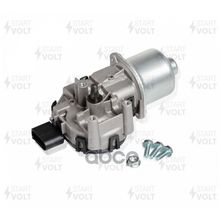 Моторедуктор Стеклооч. Газель Бизнес Next Газон Next Ford Opel Focus Ii Astra H STARTVOLT арт. VWF0328