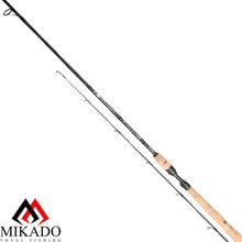 Спиннинг штекерный Mikado INAZUMA FLASH ZANDER 229 (до 22 г) (2 секц. - CORK)