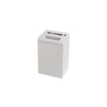 Шредер primo 2600-3.9х30 (секр.3 p-4) фр3.9х30мм 15-18 76лтр Уничт:скрепки скобы пл.карты