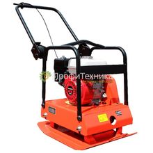 Виброплита Impulse VP120L