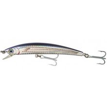 Воблер Crystal Minnow 110F, арт.F7, SHMT Duel Yo-zuri