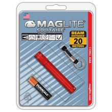 Фонарь-брелок Maglite, Solitaire, K3A036E