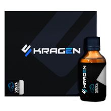 Жидкое стекло для пленок Kragen Vinyl Protection 50 мл