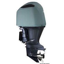 Osculati Oceansouth ventilated cover for Yamaha 30 40 HP, 46.541.17