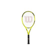 Теннисная ракетка Wilson Pro Cobra BLX