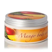 Скраб для тела Манго Thai Traditions Mango body scrub 200мл