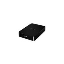 Внешний жесткий диск 750Gb WD Elements SE Portable 2.5 (WDBPCK7500ABK) USB3.0 Black