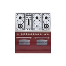 ILVE PDN-1207-VG Red
