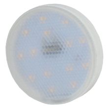 ЭРА Лампа светодиодная ЭРА GX53 12W 4000K прозрачная LED GX-12W-840-GX53 Б0020597 ID - 234884