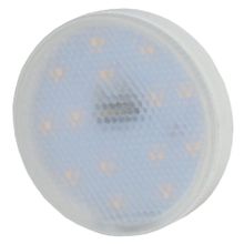 ЭРА Лампа светодиодная ЭРА GX53 12W 4000K прозрачная LED GX-12W-840-GX53 Б0020597 ID - 234884