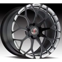 Cross Street Y279  6.5x16 4x100 D60.1 ET50 серебристый