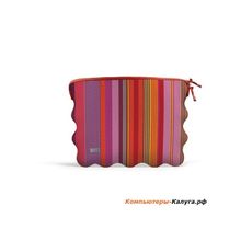 Чехол BUILT Bumper Laptop Sleeve E-LB15-NLS для ноутбука 15, Nolita Stripe