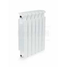 Биметаллический радиатор RIFAR Monolit 500 - 6 секций