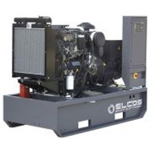 Elcos GE.PK3A.110 100.BF