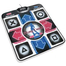 Танцевальный коврик Stepmania Colmix Dance Pad