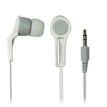Ritmix Наушники Ritmix RH-014 Grey+White