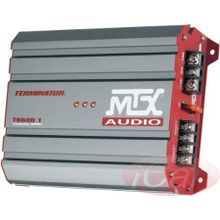 MTX TR600.1