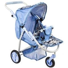 Wakart для кукол Анна