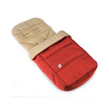 Bumbleride red sand