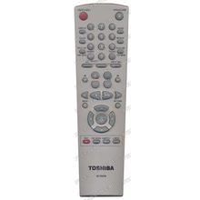 Пульт Toshiba SE-R0206 (DVD) корпус Maximus