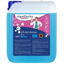 Альгицид AquaDoctor AC 30 л.