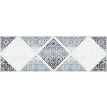 Ceramica Classic Студио Студио Серый 17 03 06 656 декор 200 мм*600 9 мм