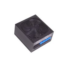 БП SilverStone Strider Plus ST85F-P <850W, APFC, 135mm, 80 PLUS Silver, CM, Retail>