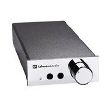 Lehmann Audio Linear D