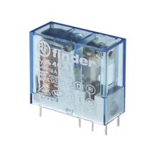 0005110104-BT | Миниатюрное реле FINDER 40.61