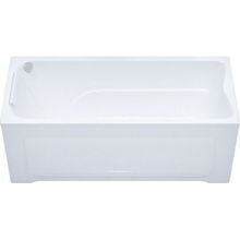 Акриловая ванна Triton Чарли 150x70