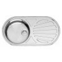 Мойка Reginox Galicia LINEN OKG (pallet)