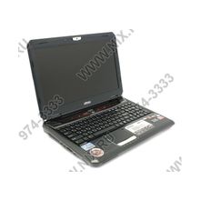 MSI GX60 [9S7-16FK11-017] A10 4600M 8 750+128SSD Blu-Ray HD7970M WiFi BT Win8 15.6 3.43 кг