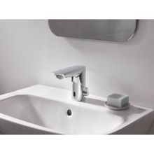 Смеситель Grohe Bau Cosmopolitan E для раковины, 36451000