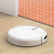 Робот-пылесос Xiaomi Mi Robot Vacuum Mop White