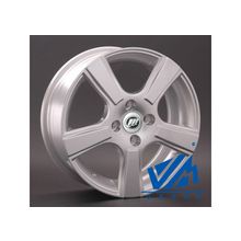 Replay LF4 6.0x15 4 100.00 ET45.0 d54.1 S