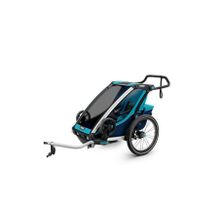 Мультиспортивная коляска Thule Chariot Cross1 для 1 ребенка