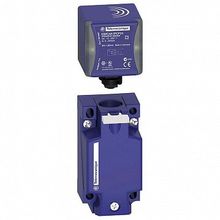 индуктивный датчик, прямоуг., 20 мм²  =12-48 В, PNP, НО+НЗ |  код. XS8C4A1PCP20 |  Schneider Electric