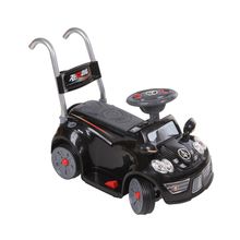 JIAJIA JiaJia B21 черный