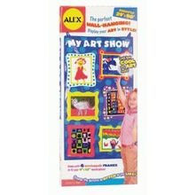 Alex Настенный коврик "Вернисаж" Alex