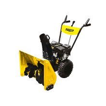 Снегоуборщик бензиновый Лидер СМБ-T6.5 620