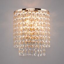 Eurosvet Бра Eurosvet Katria 3122 2 золото Strotskis ID - 409582