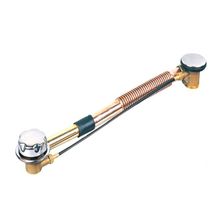 Слив-Перелив Полуавтомат, Бронза, Cezares Czr-Stwa1-02