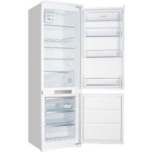 Встраиваемый холодильник Kuppersberg CRB 17762