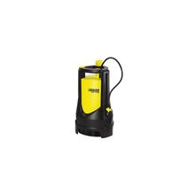 Погружной дренажный насос Karcher SDP 14000 LEVEL SENSOR