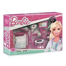 Corpa Corpa D125 Игровой набор юного доктора Barbie в чемодане D128 1