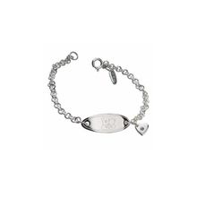 Браслет из серебра Me to you, CL6418