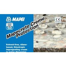 Mapecrete Creme Protection
