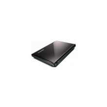 Ноутбук Lenovo IdeaPad G570A1-i32352G500D 59330266(Intel Core i3 2300 MHz (2350M) 2048 Mb DDR3-1333MHz 500 Gb (5400 rpm), SATA DVD RW (DL) 15.6" LED WXGA (1366x768) Зеркальный AMD Radeon HD 7370M Free DOS)