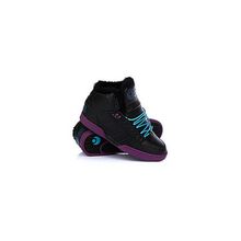 Кеды зимние Osiris Nyc 83 Shr Black Purple Teal